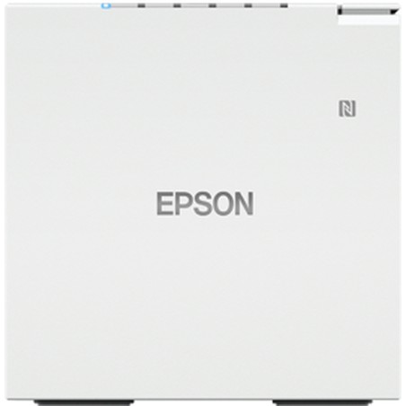 Epson TM-m30III 151A0: Effortless, High-Performance POS Solution for Your Business